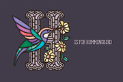 Stained Glass Creator, a Layer Style Add-On by The Artifex Forge (Thumbnail 6 of 18)