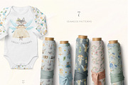 Fairies & Royals Character Creator, an Animal Illustration by Cat In Colour (Thumbnail 12 of 13)