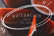 SA Mitchell | Handwritten Font, a Handwritten Font by Artcoast Std. (Thumbnail 5 of 8)