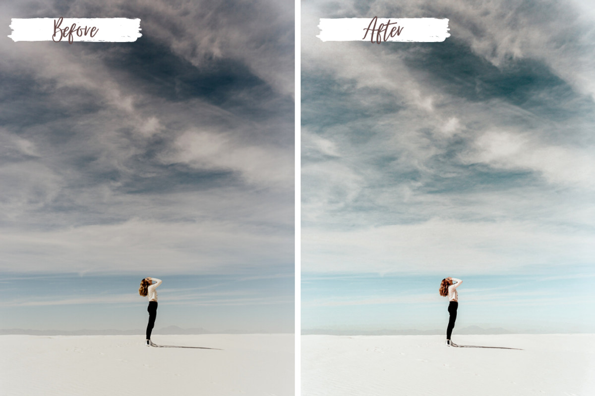 Mobile & Desktop Lightroom Presets, a Preset Add-On by creative-kits (Photo 6 of 8)