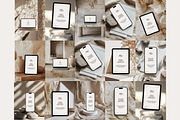Canva Device Mockups Bali Nature, a Mockup by highbrandclub (Thumbnail 2 of 6)