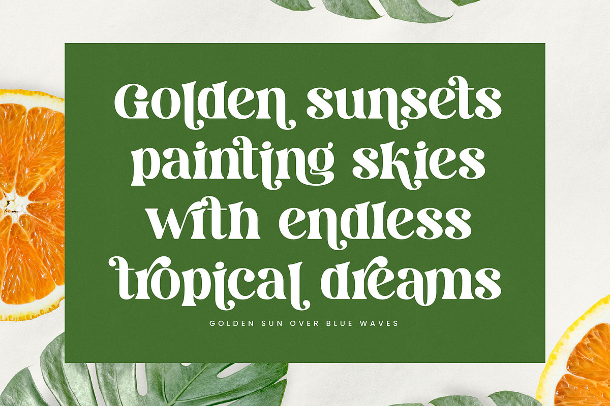 Dream Silvers Modern Serif Font, a Serif Font by timelesstype.co (Photo 7 of 20)