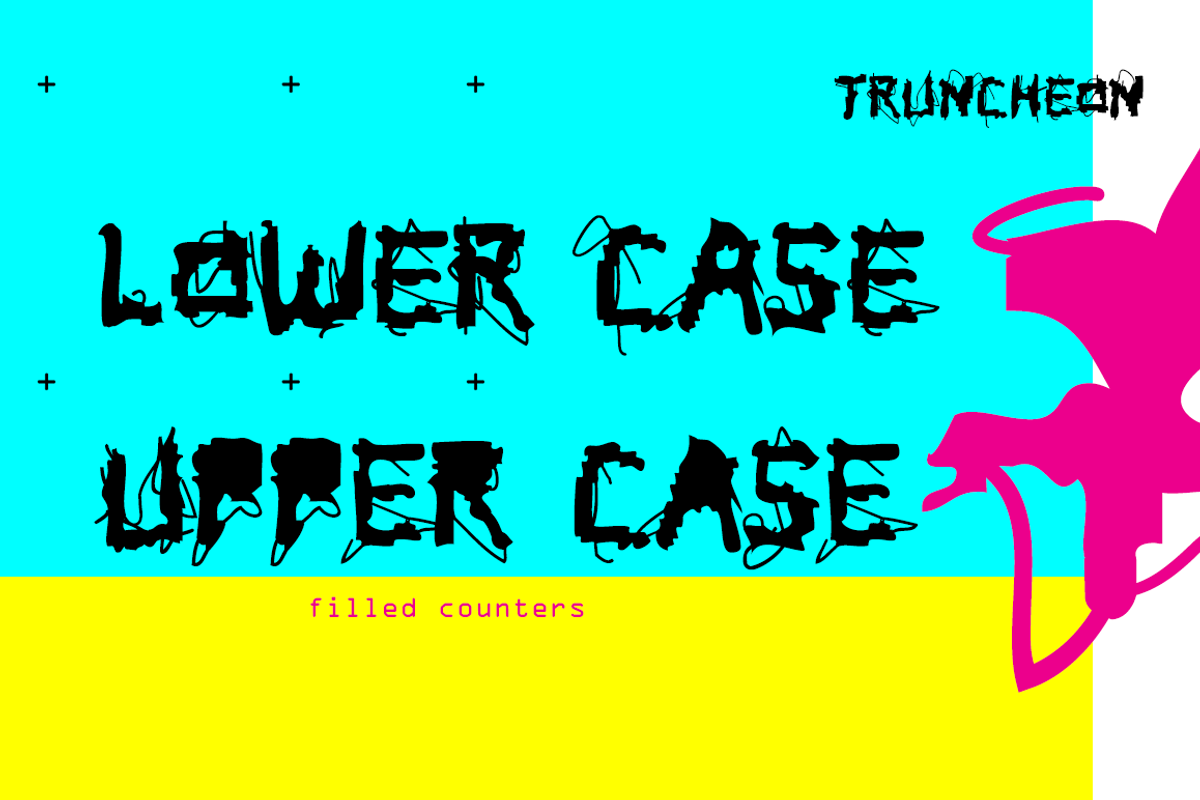 Truncheon preview 3