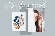 Jarful / Cyrillic & Latin Font, a Script Font by Katie Holland (Thumbnail 8 of 10)