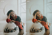 15 70's Vintage Lightroom Presets, a Preset Add-On by CVR Presets (Thumbnail 5 of 8)