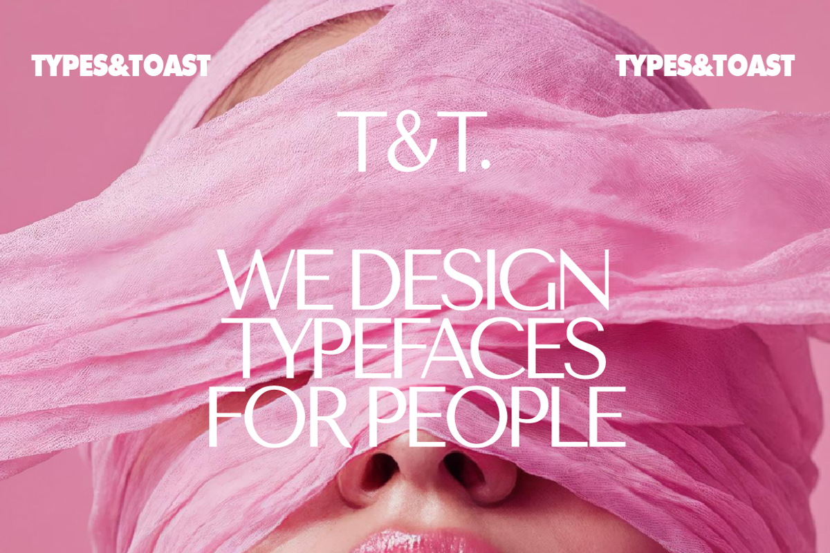 BAGUETTE Serif Font, a Serif Font by Types&Toast (Photo 2 of 17)