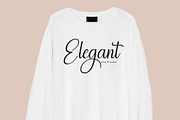 Stayland | Script Font, a Handwritten Font by Scratchones (Thumbnail 3 of 9)