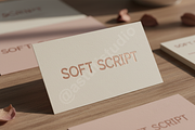 Jolive | Sophisticated Serif for Lux, a Font by Astuti Studio (Thumbnail 5 of 16)