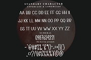 Perfect Lemonade, a Sans Serif Font by FreshTypeINK (Thumbnail 6 of 7)