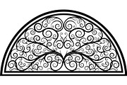 Elegant Floral Mandala Bundle, a Decorative Illustration by Designer_Momina (Thumbnail 7 of 20)