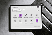 250 Work and Services Icon Set, an Outline Icon by Prosymbols (Thumbnail 7 of 12)