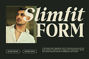 Glide Orwate-Elegant Editorial Serif, a Serif Font by MaikoHatta (Thumbnail 2 of 7)