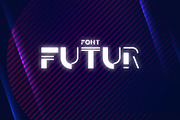 Ḟøחτ ᙀᙀᏒ, a Sans Serif Font by ArtemKovalenco (Thumbnail 1 of 3)