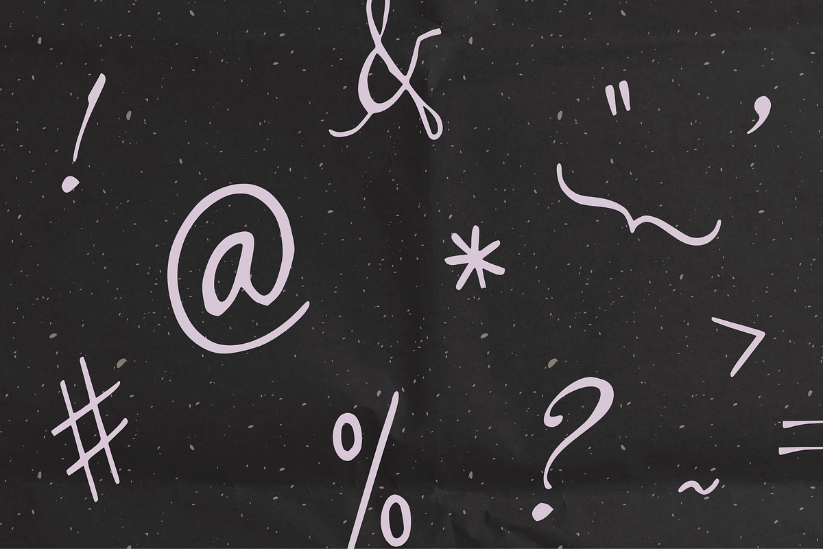 Spindlespun Spindly Display Font, a Handwritten Font by The October Creative (Photo 7 of 8)