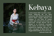 Megarow, a Serif Font by Rishsketch (Thumbnail 6 of 13)