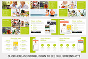 Top Nutrition PowerPoint Template, a Presentation Template by SlideSalad (Thumbnail 15 of 21)