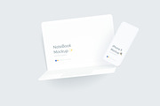 Simple Mockups Bundle, an iPhone Mockup by ls.graphics (Thumbnail 13 of 42)