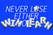 Kinoble - Friendly Display Font, a Font by Jehoo Creative (Thumbnail 2 of 12)