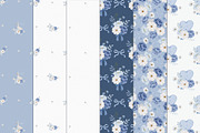 Easter in bloom collection, a Decorative Illustration by nathalieclaire (Thumbnail 12 of 14)