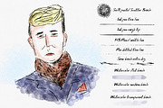Sketchbook Brushes for Illustrator, a Brush Add-On by Guerillacraft (Thumbnail 5 of 7)