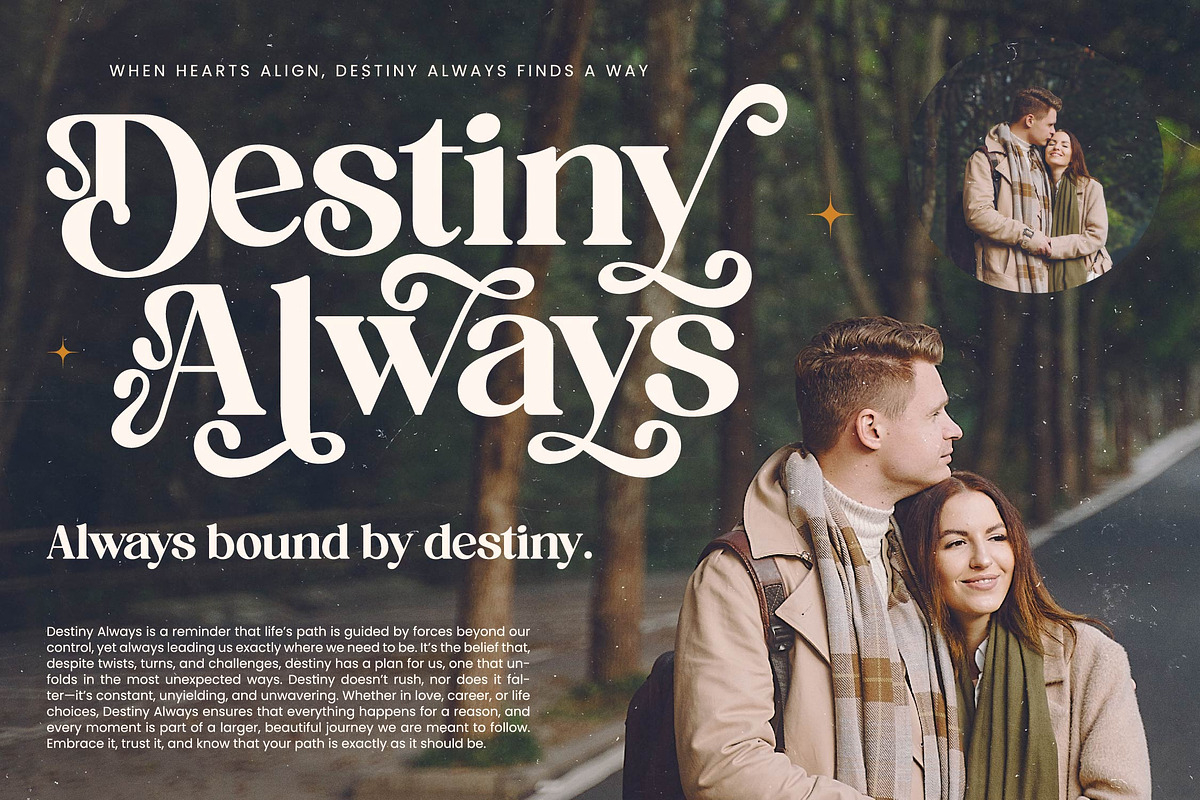 Brighto Wander Retro Serif Font, a Serif Font by timelesstype.co (Photo 15 of 20)