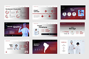 VR Pitch Deck Powerpoint Template, a Presentation Template by TMint Creative (Thumbnail 3 of 6)