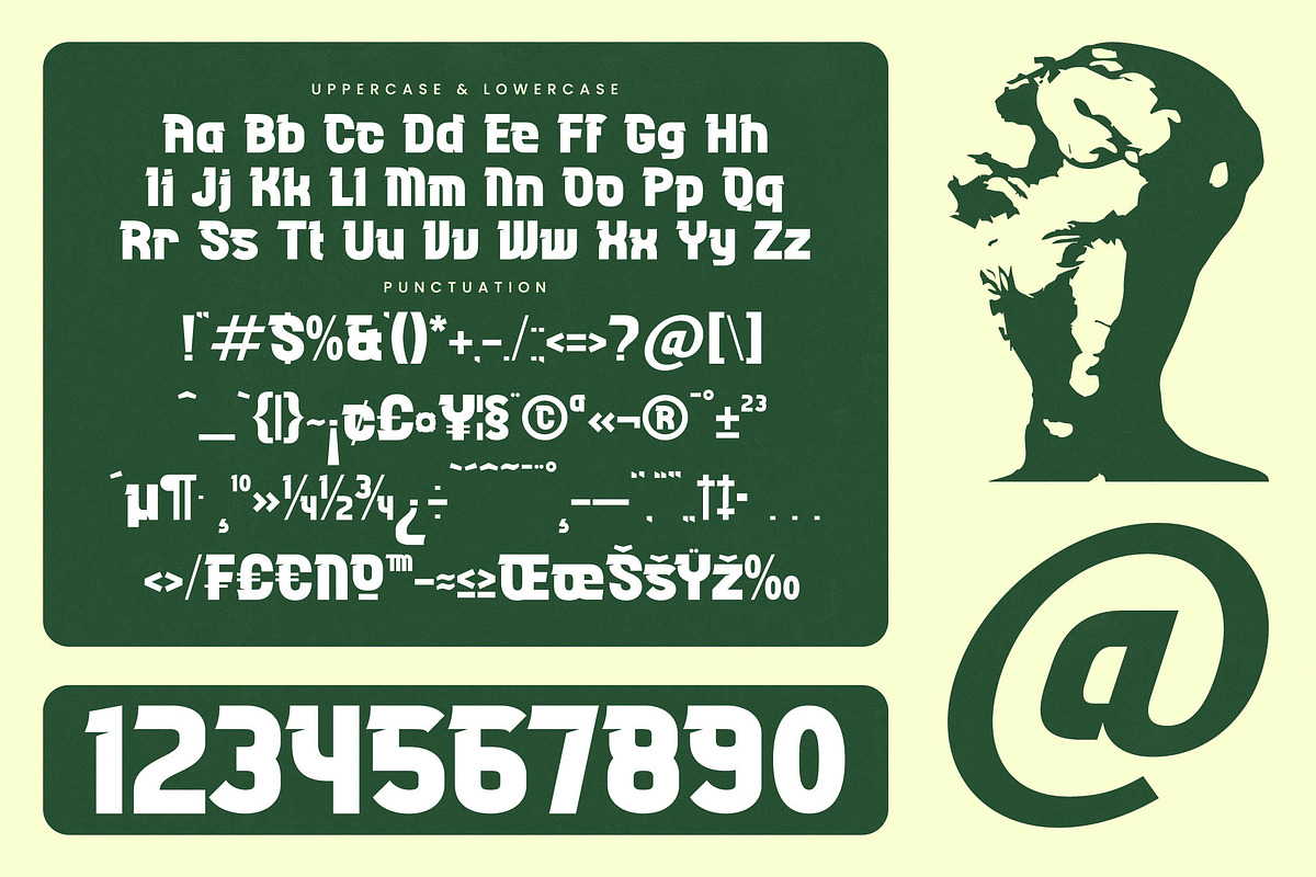 Maytex Modern Futuristic Sans, a Sans Serif Font by timelesstype.co (Photo 17 of 20)