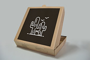 170 Travel Icons, an Outline Icon by Brandspark (Thumbnail 5 of 11)