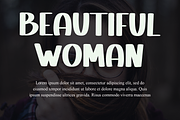 ANGELINA, a Sans Serif Font by InermediaSTUDIO (Thumbnail 6 of 8)