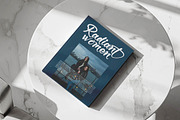 Hunter Shark Bold Calligraphy Font, a Script Font by stylishtype.co (Thumbnail 11 of 20)