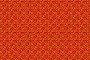 chinese seamless patterns, a Pattern Graphic by tulpahn (Thumbnail 3 of 3)