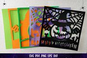 3D Halloween Card Confetti Shaker, a Card Template by Digital_Craftyfox (Thumbnail 19 of 24)