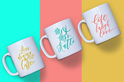 Chalisto Script, a Script Font by joelmaker (Thumbnail 6 of 10)