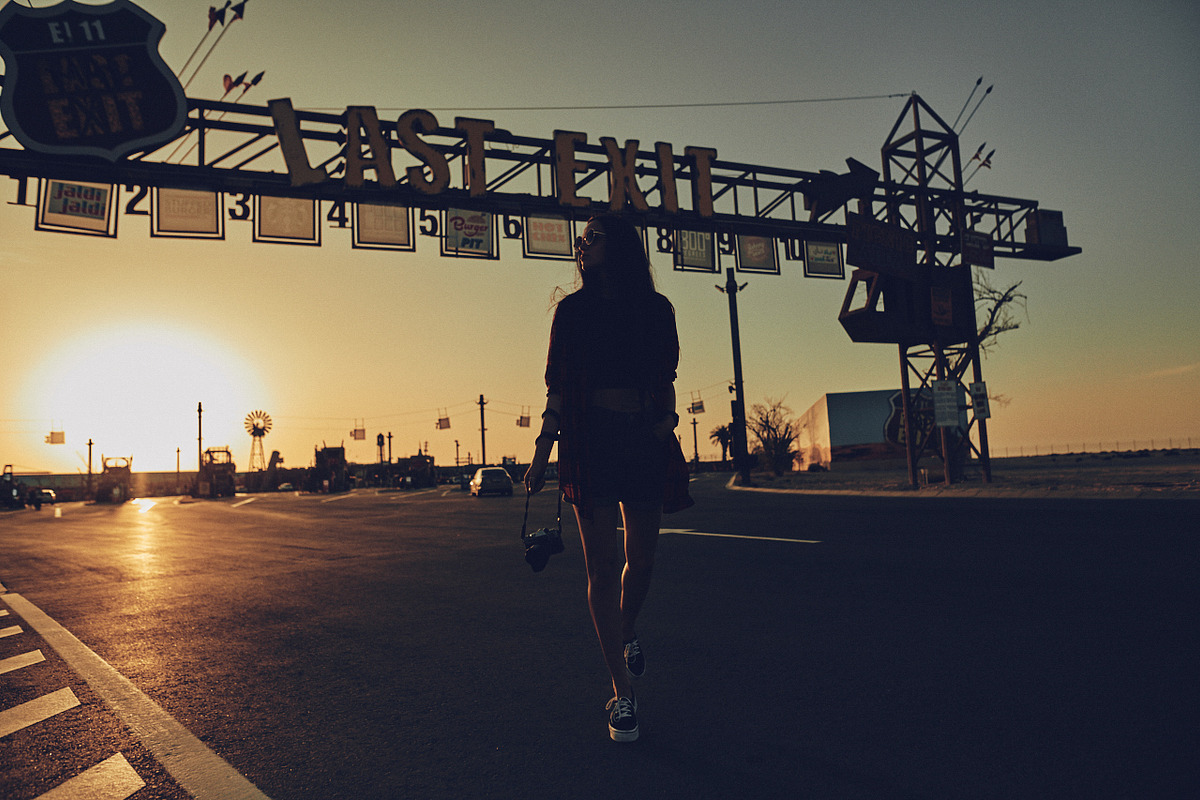 Fashion&Cinematic CaptureOne presets, an Action Add-On by XPROC (Photo 12 of 13)