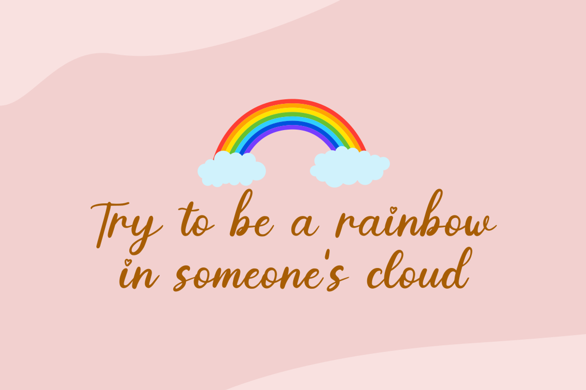 Lovely Magnolia | Cute Handwriting, a Script Font by Rissyletter Studio (Photo 4 of 10)