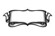 Vintage Label Frame Vector Bundle, an Illustration by Gaye Art (Thumbnail 6 of 31)