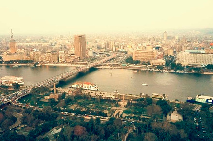 Cairo
