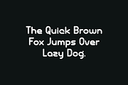 Gentyan - Minimal Logo Font, a Sans Serif Font by Iqsiart Studio (Thumbnail 5 of 7)