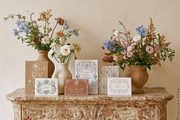 The Baroque Era- Vintage Vector set, a Decorative Illustration by Pamyatka Shop (Thumbnail 3 of 23)