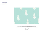 Mailer Box Tissue Paper Mockup Set, a Packaging Mockup by creatsy5 (Thumbnail 12 of 13)