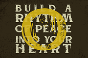 Leppertrez, a Serif Font by ilhamtaro (Thumbnail 4 of 10)