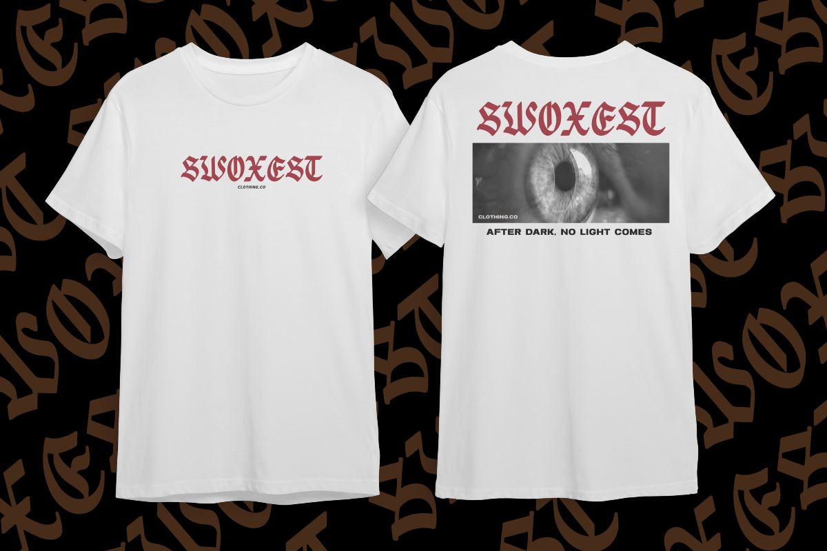 Swoxest Blackletter Font, a Blackletter Font by Ronny Studio (Photo 5 of 7)