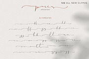 Hello Paris - Variable Duo, a Serif Font by Sans & Sons (Thumbnail 28 of 29)