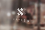 Letter X Logo, a Branding & Logo Template by ashenterprise (Thumbnail 6 of 6)