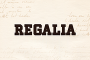 Blockton, a Slab Serif Font by Dm Studio (Thumbnail 8 of 10)