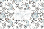Nature Spirit, a Decorative Illustration by MayaNavits (Thumbnail 1 of 10)