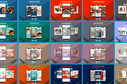 8400+ Social Media Canva Template, a Social Media Template by Coco Bloom (Thumbnail 3 of 11)