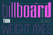 Devonika, a Font by Matra Creative (Thumbnail 14 of 15)