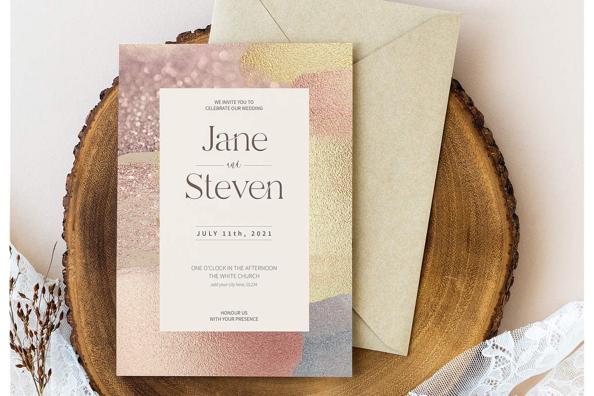 Rose Gold Glitter Shapes Bundle, a Texture Graphic by by creative paper (Photo 4 of 47)