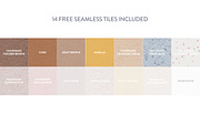 Digital Paper Textures, a Texture Graphic by Graphic Goods Co (Thumbnail 5 of 5)